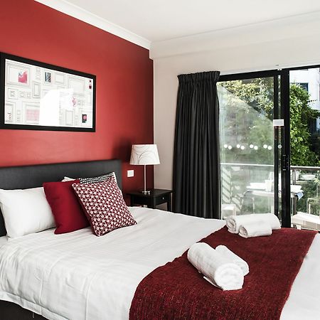 Airexec Apartments Perth Exterior photo
