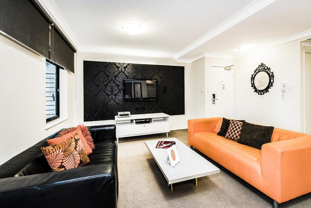 Airexec Apartments Perth Exterior photo